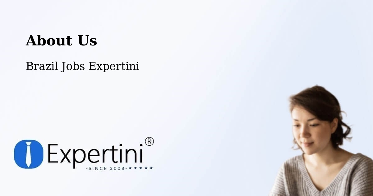 About Expertini Recruitment Platform  – Votorantim - Votorantim, Brazil Jobs Expertini