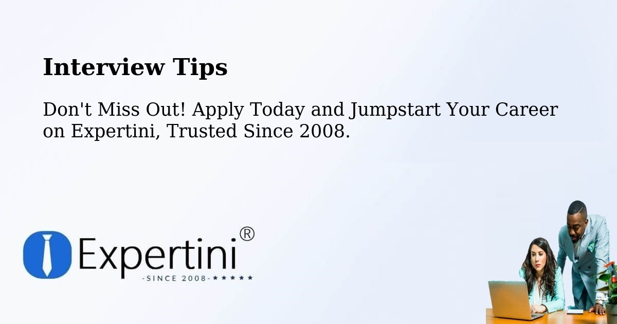 Jaya Tech interview tips for Desenvolvedor Fullstack (Python/React) Senior